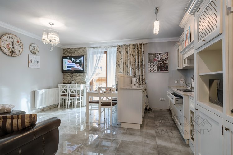 Apartament MIŁOSNA