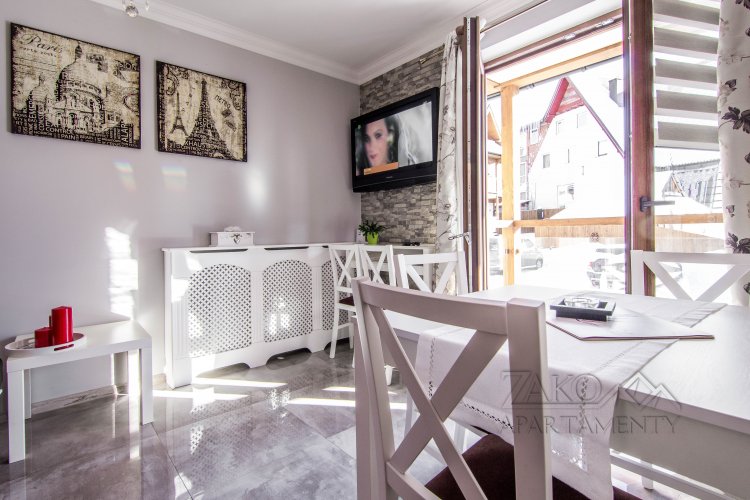 Apartament MIŁOSNA