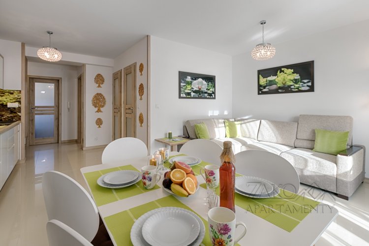 Apartament STRUMYK