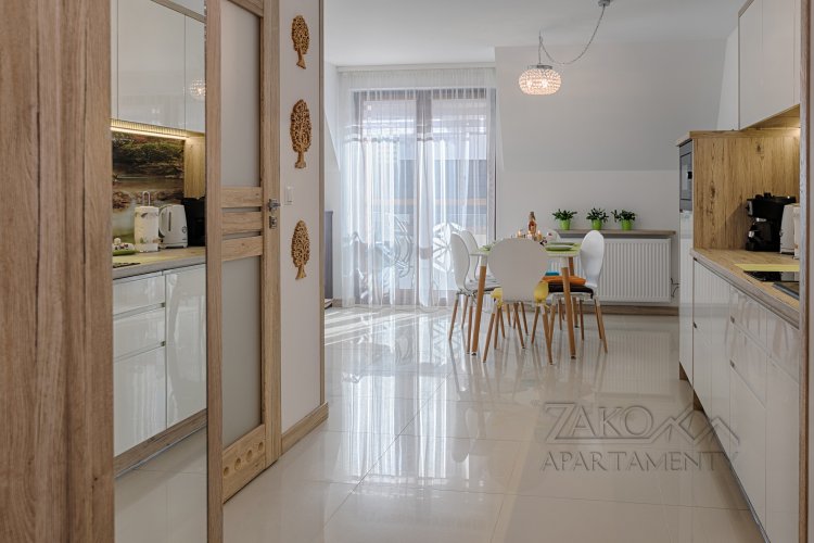 Apartament STRUMYK