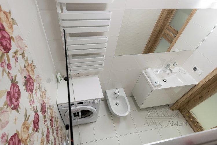 Apartament STRUMYK