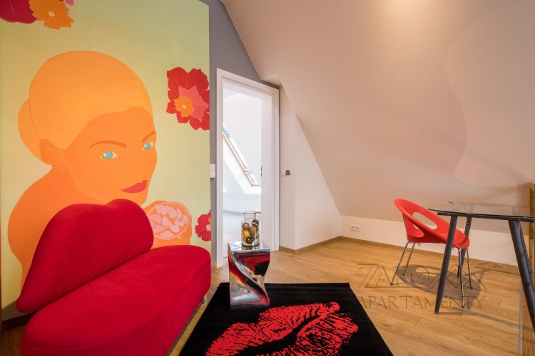 Apartament PopArt - Oaza