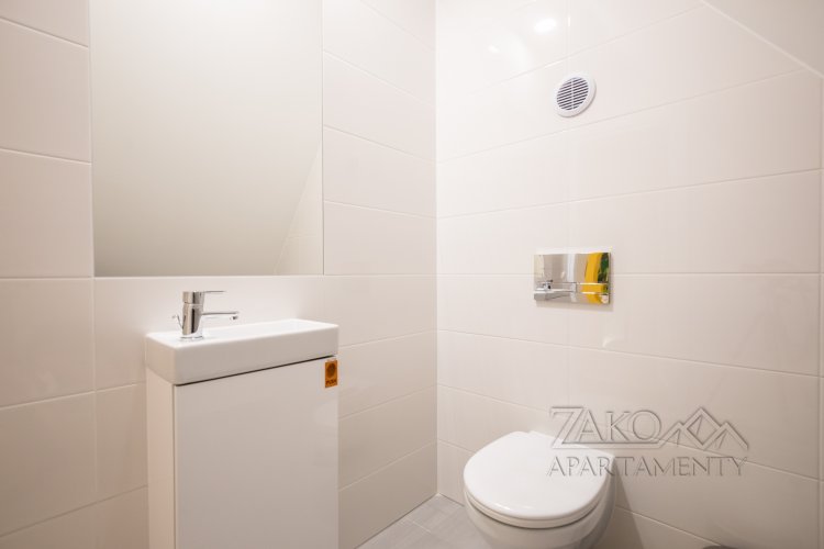 Apartament KOLORS - Oaza