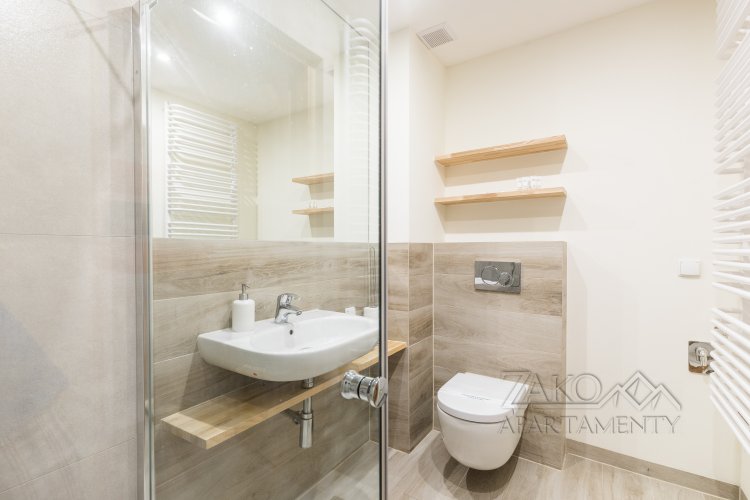 Apartament DRANICA - Oaza