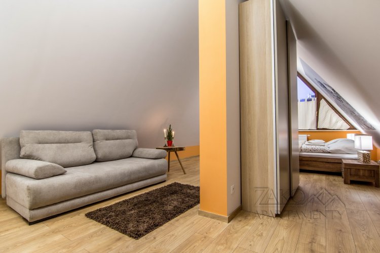 Apartament TATERNIK - Oaza