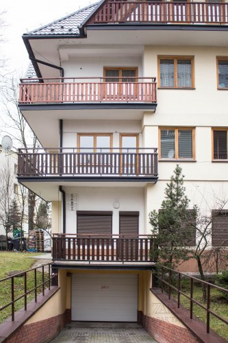 Apartament OWCZE RUNO