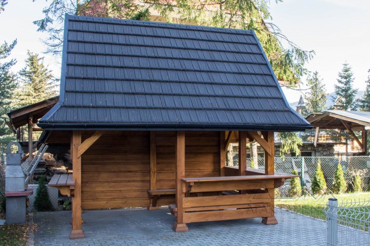 Apartament GIEWONT HOUSE & SPA z Sauną