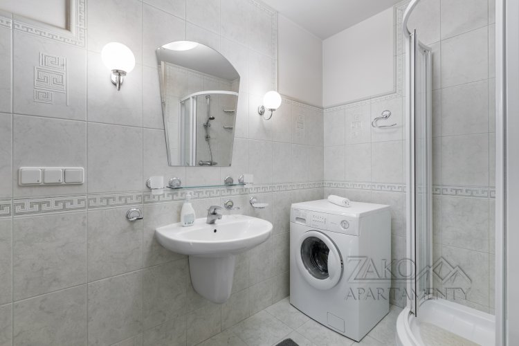 Apartament OKOWITA