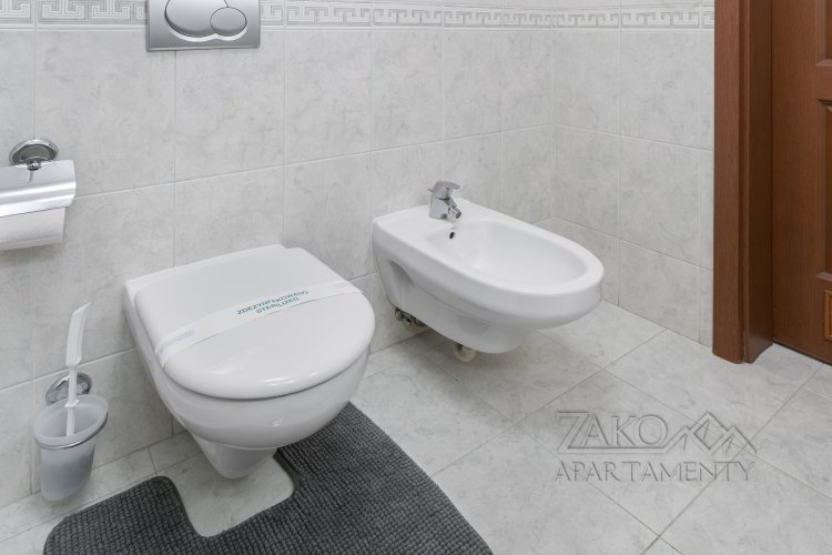 Apartament OKOWITA