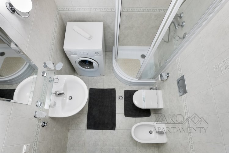 Apartament OKOWITA