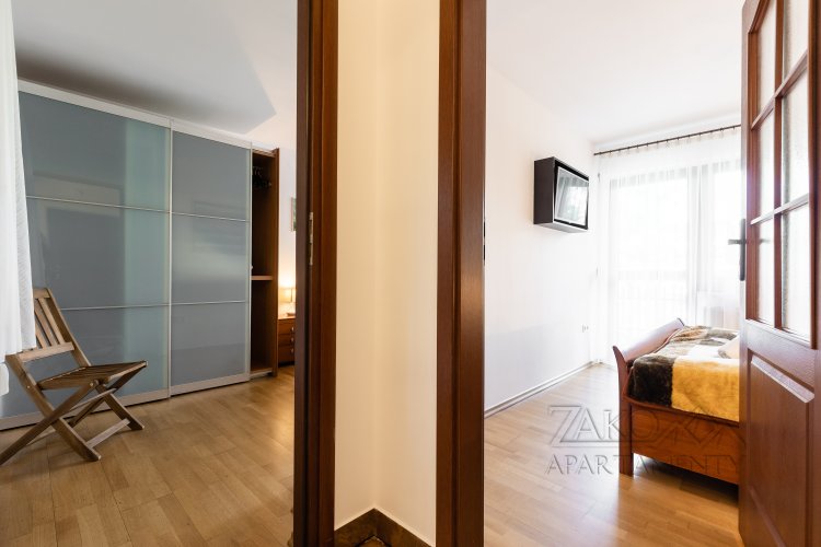 Apartament OKOWITA