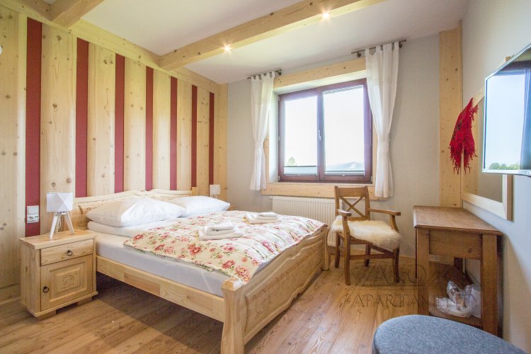 Apartament ROJNIK Lux