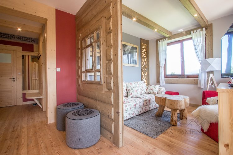 Apartament ROJNIK Lux