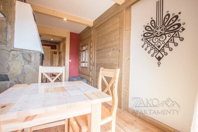 Apartament ROJNIK Lux