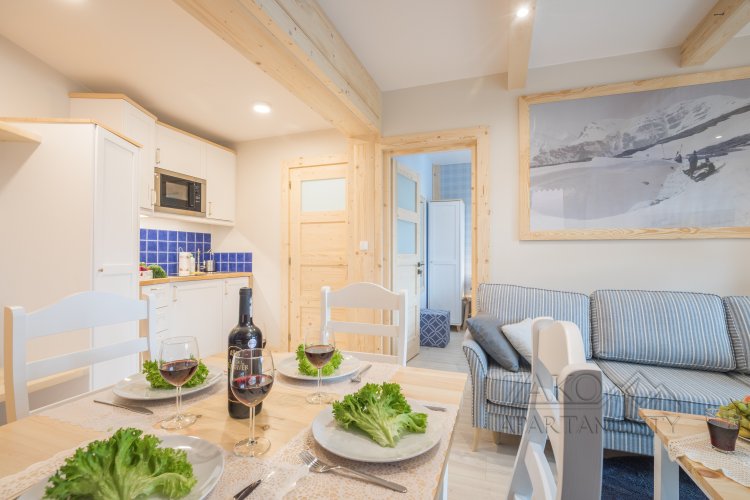 Apartament KUKLIK