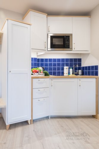 Apartament KUKLIK