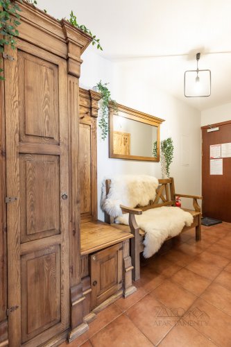 Apartament NATURA