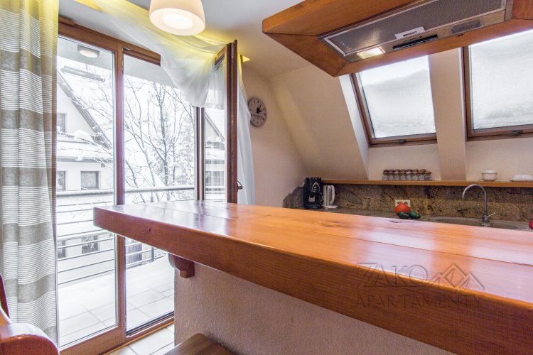 Apartament JOSZKO LUX