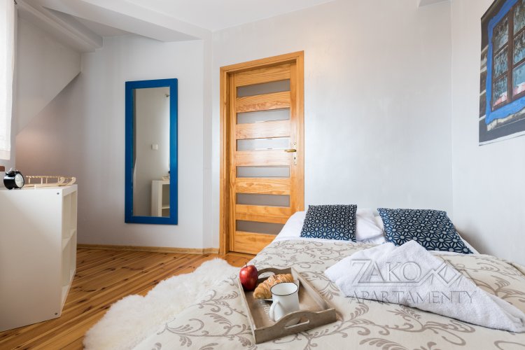 Apartament MARMURKI