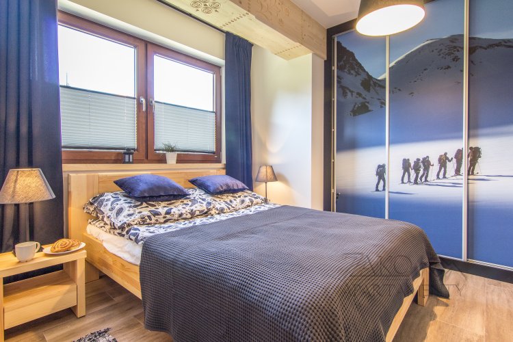 Apartament GÓRAL-SKI 2 Lux