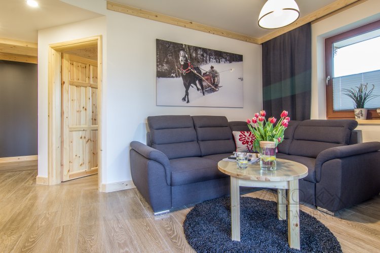 Apartament GÓRAL-SKI 1 Lux