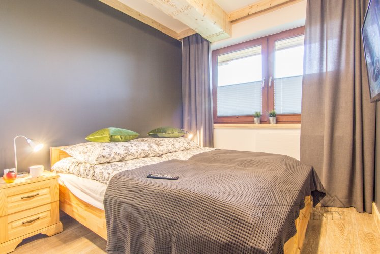 Apartament GÓRAL-SKI 1 Lux