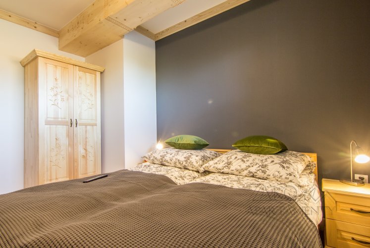 Apartament GÓRAL-SKI 1 Lux