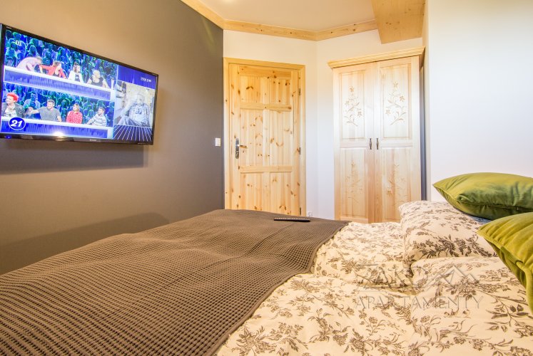 Apartament GÓRAL-SKI 1 Lux