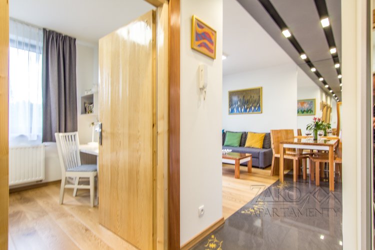 Apartament GALERIA - Granitica