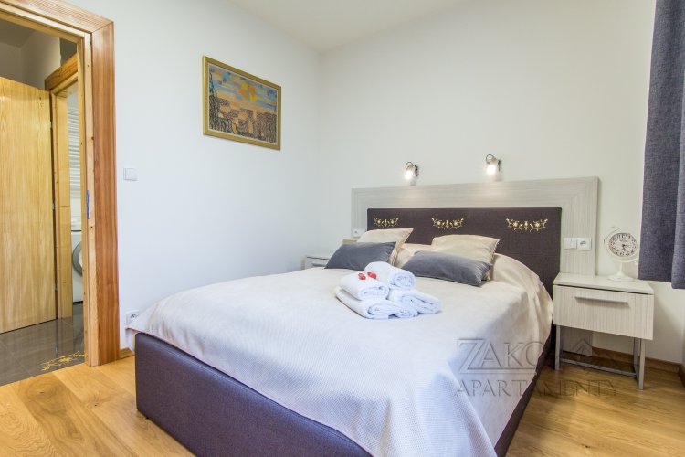 Apartament GALERIA - Granitica