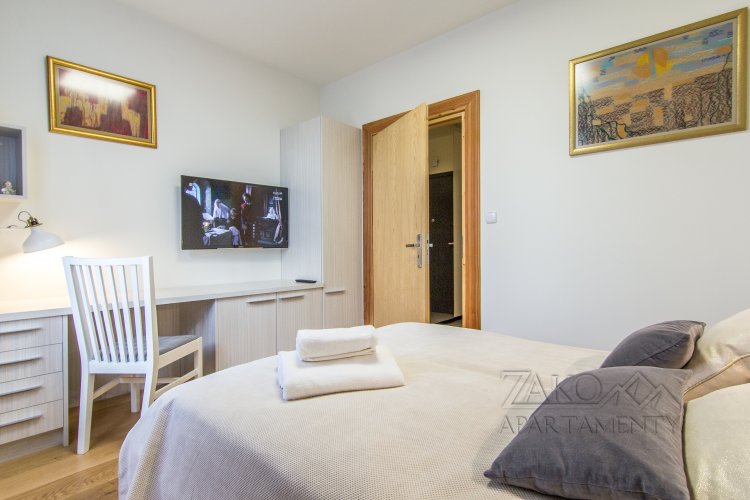 Apartament GALERIA - Granitica