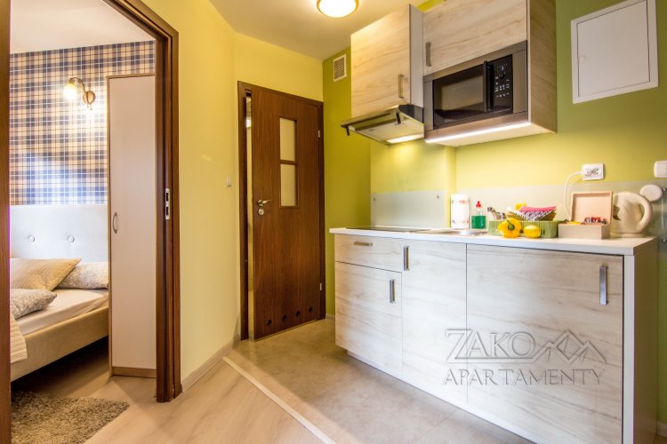 Apartament KAMIENNY