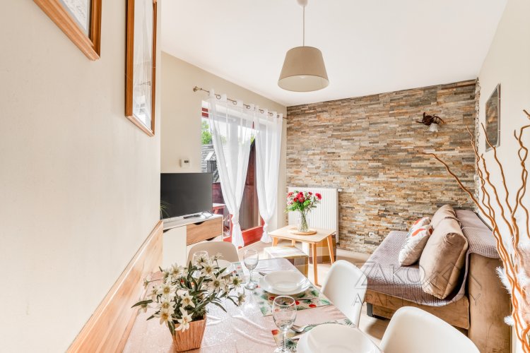 Apartament KAMIENNY