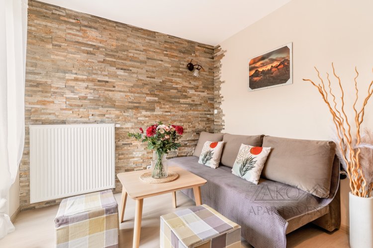 Apartament KAMIENNY