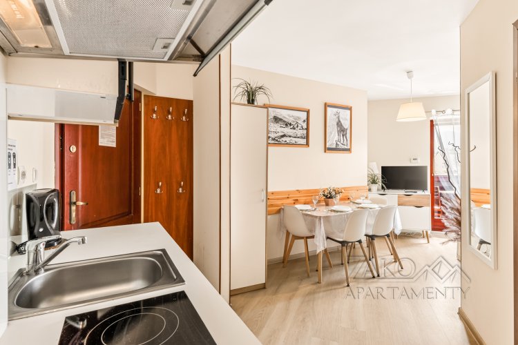 Apartament KAMIENNY