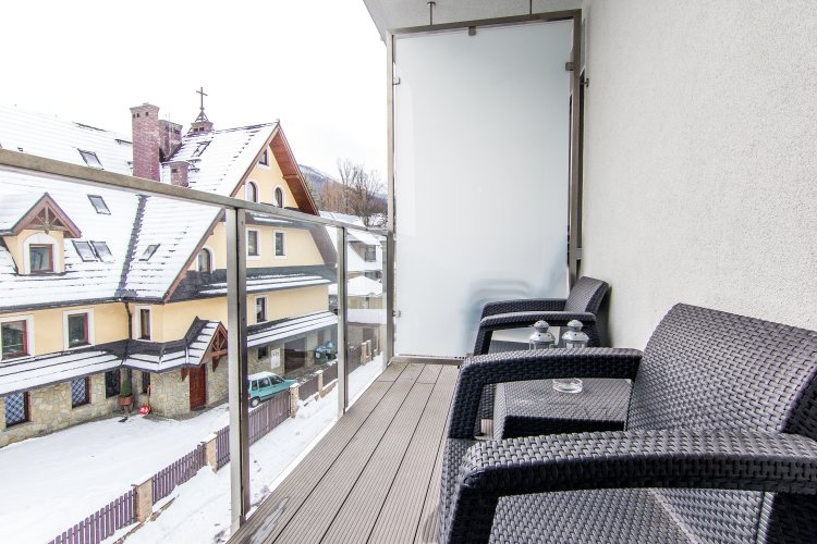 Apartament JOLKA - Granitica