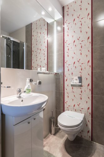 Apartament MODRZEWIOWY