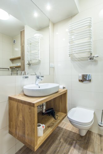 Apartament WESOŁY