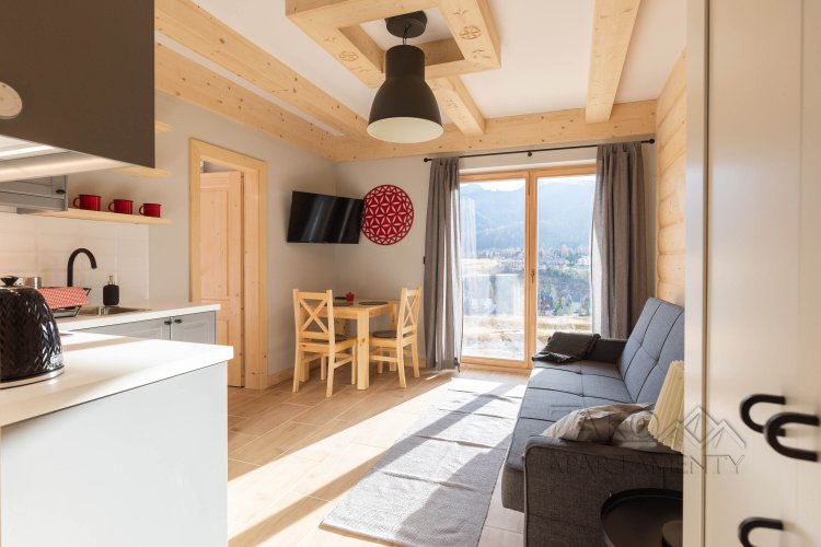 Apartament ZOBACZ GIEWONT LUX 02