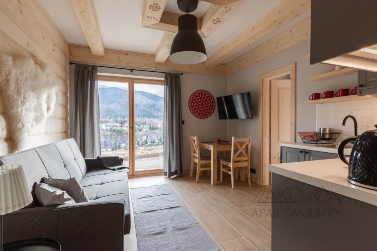 Apartament ZOBACZ GIEWONT LUX 02