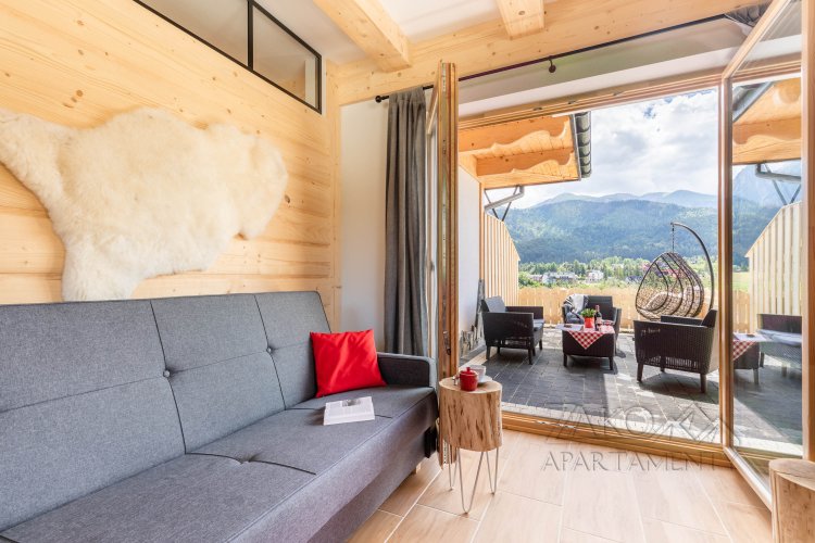 Apartament ZOBACZ GIEWONT LUX 04