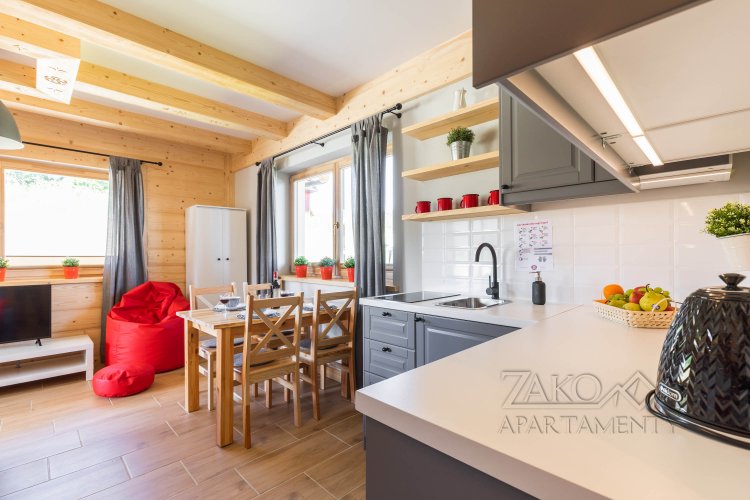 Apartament ZOBACZ GIEWONT LUX 04