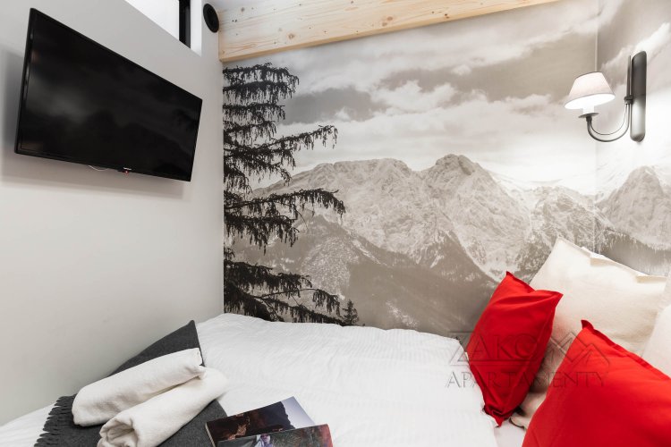 Apartament ZOBACZ GIEWONT LUX 04