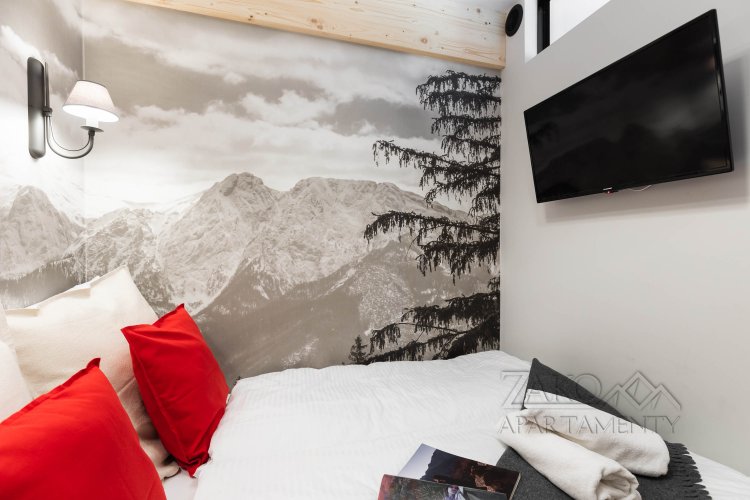 Apartament ZOBACZ GIEWONT SUPERIOR 05