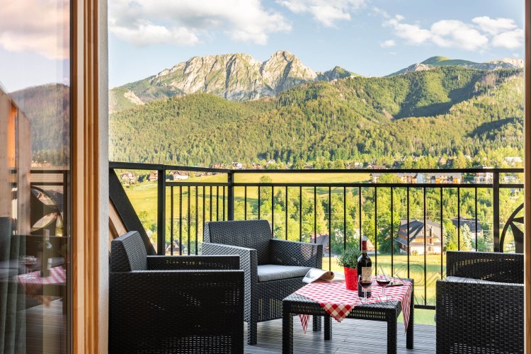 Apartament ZOBACZ GIEWONT LUX 06