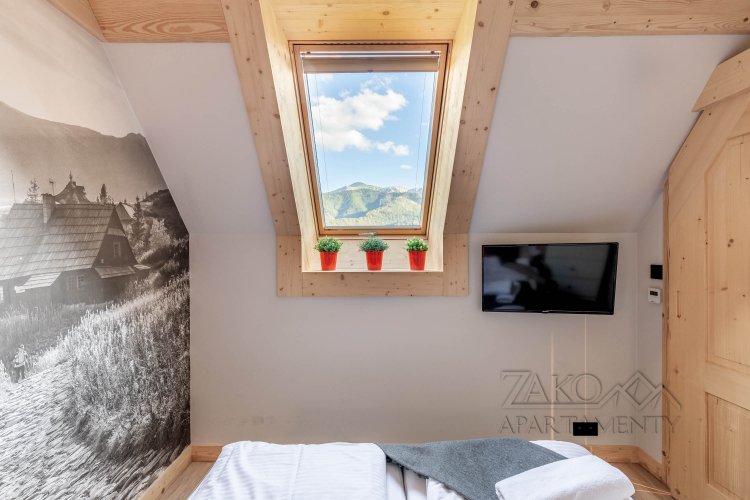 Apartament ZOBACZ GIEWONT LUX 06