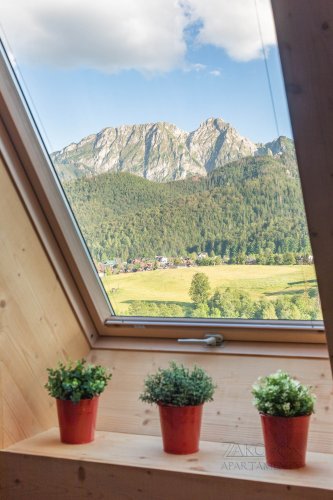 Apartament ZOBACZ GIEWONT LUX 06