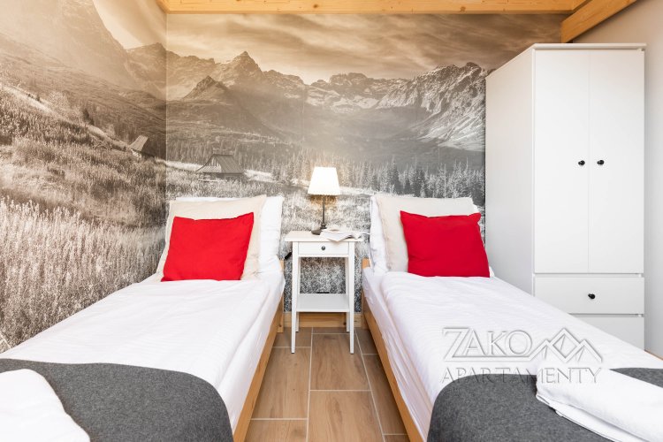 Apartament ZOBACZ GIEWONT LUX 07