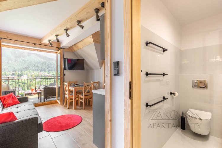 Apartament ZOBACZ GIEWONT LUX 07