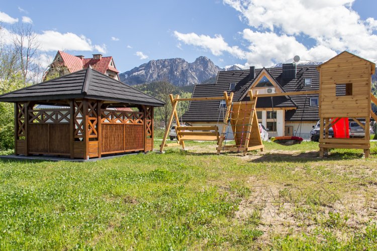 Apartament ZOBACZ GIEWONT SUPERIOR 08